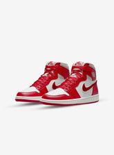 Jordan 1 High Varsity Red